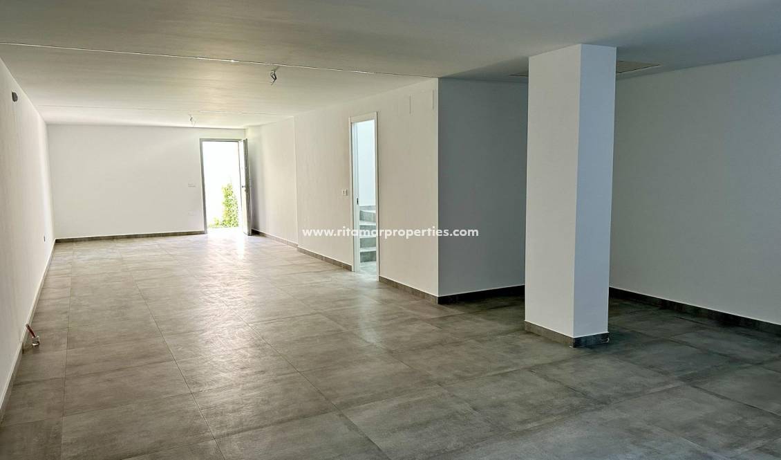  - Villa - Algorfa - La Finca Golf