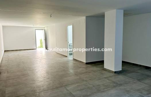  - Villa - Algorfa - La Finca Golf