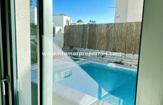  - Villa - Algorfa - La Finca Golf