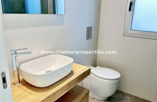  - Villa - Algorfa - La Finca Golf