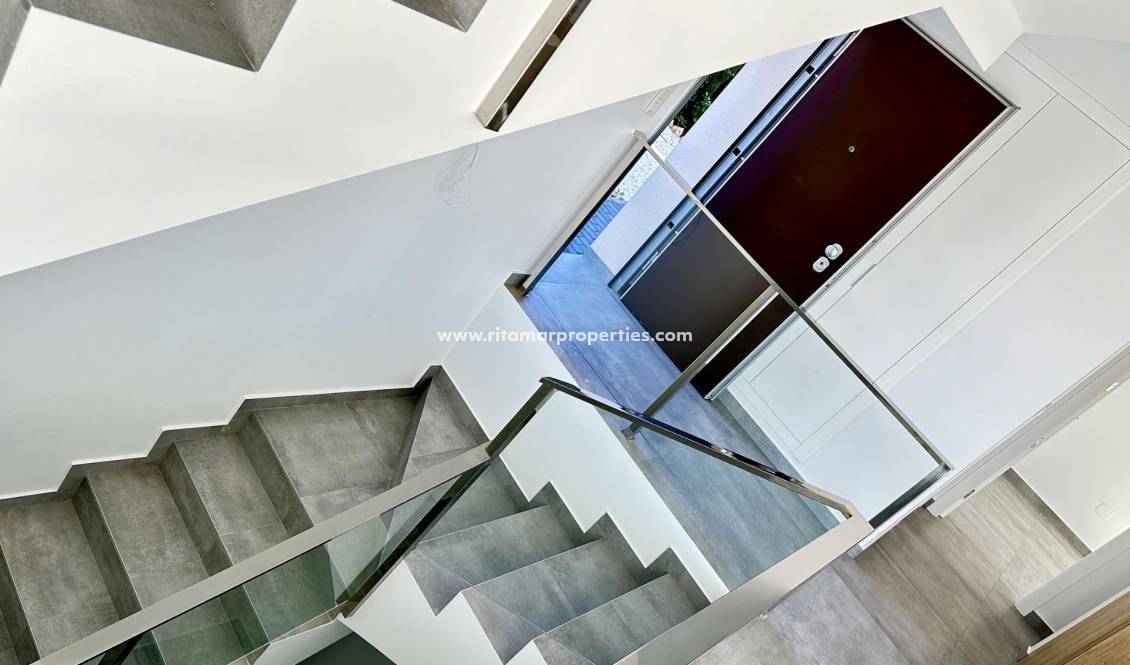  - Villa - Algorfa - La Finca Golf