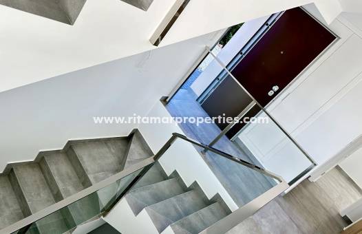  - Villa - Algorfa - La Finca Golf