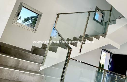  - Villa - Algorfa - La Finca Golf