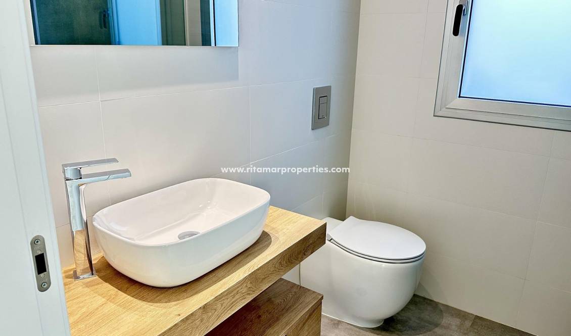  - Villa - Algorfa - La Finca Golf