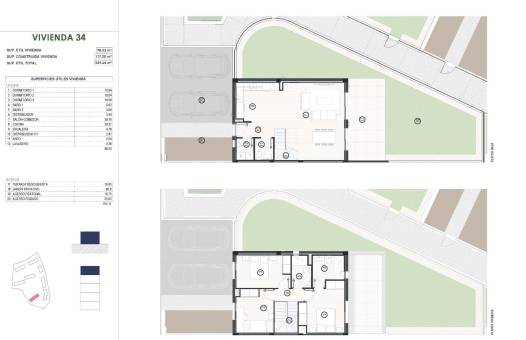  - Town House - Finestrat  - Balcón De Finestrat-terra Marina