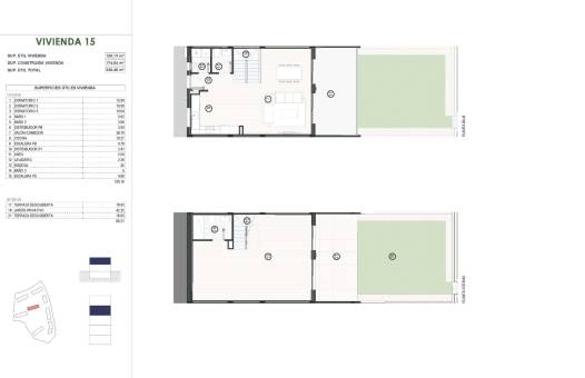  - Town House - Finestrat  - Balcón De Finestrat-terra Marina