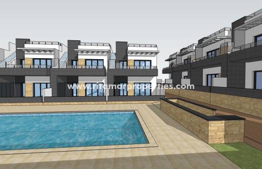  - Bungalow - Bigastro - Zona Residencial