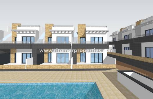  - Bungalow - Bigastro - Zona Residencial