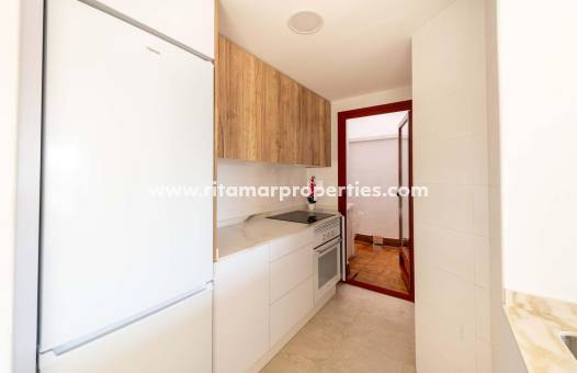 Obra Nueva - Apartamento - Avileses