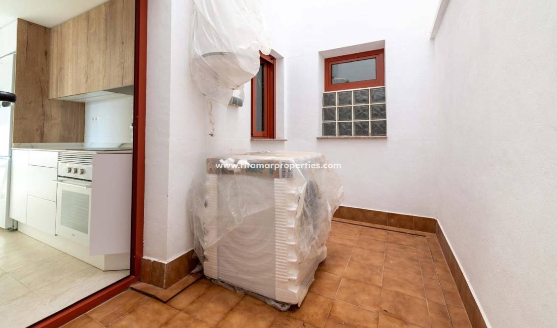 Obra Nueva - Apartamento - Avileses