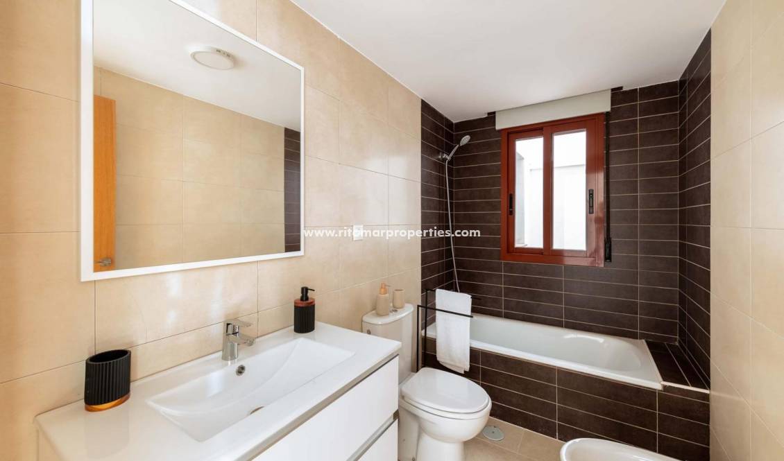 Obra Nueva - Apartamento - Avileses