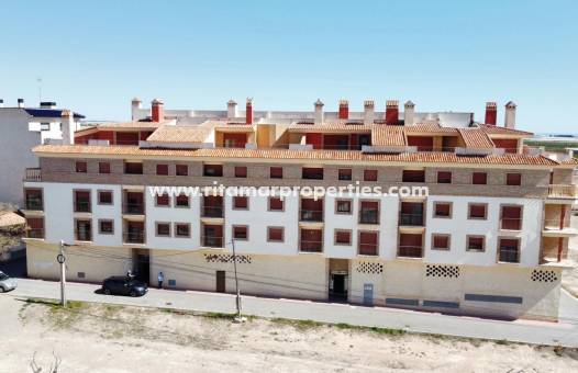 New build - Apartment - Avileses