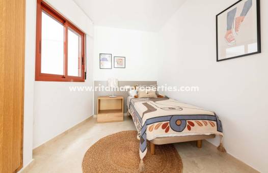 New build - Apartment - Avileses