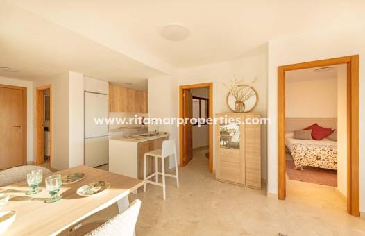  - Appartement - Avileses