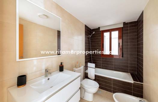  - Appartement - Avileses