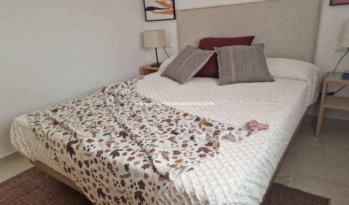  - Appartement - Avileses