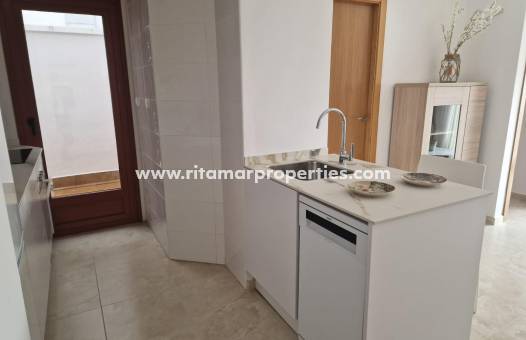  - Appartement - Avileses