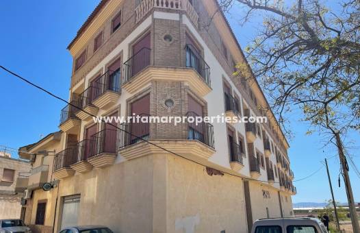  - Appartement - Avileses