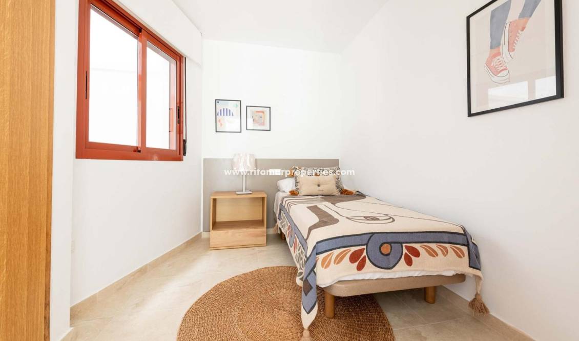  - Appartement - Avileses