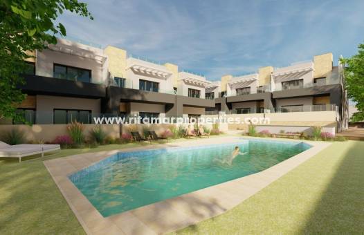 Bungalow -  - Bigastro - Zona Residencial