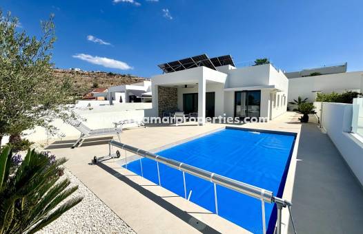 Villa -  - Rojales - Atalaya Park