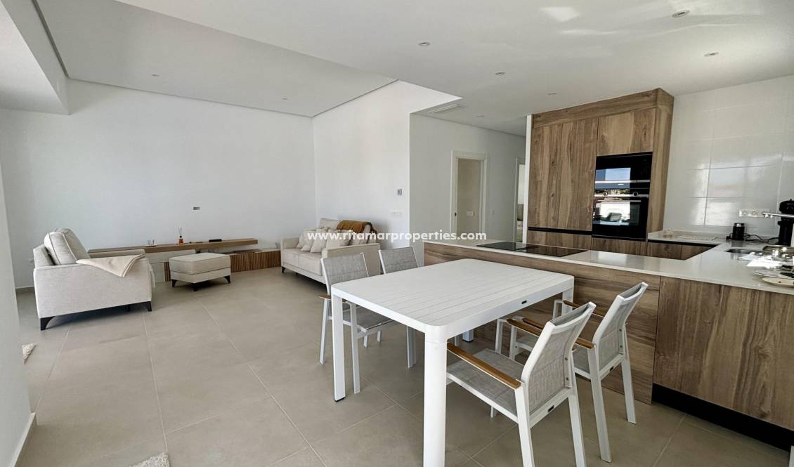  - Villa - Rojales - Atalaya Park