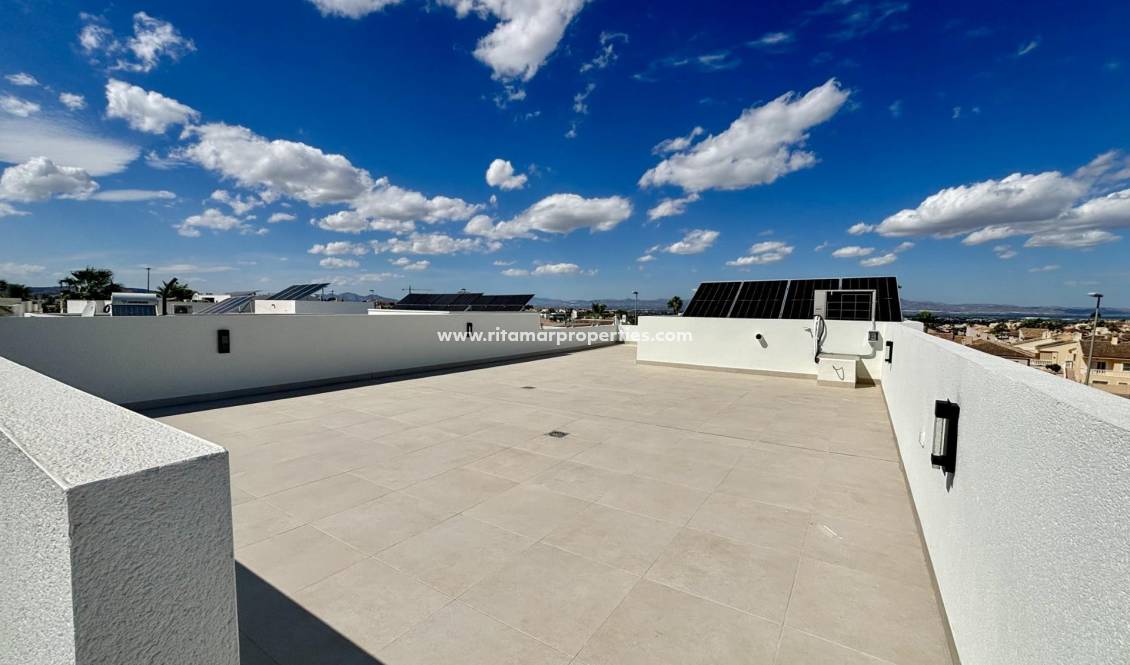  - Villa - Rojales - Atalaya Park