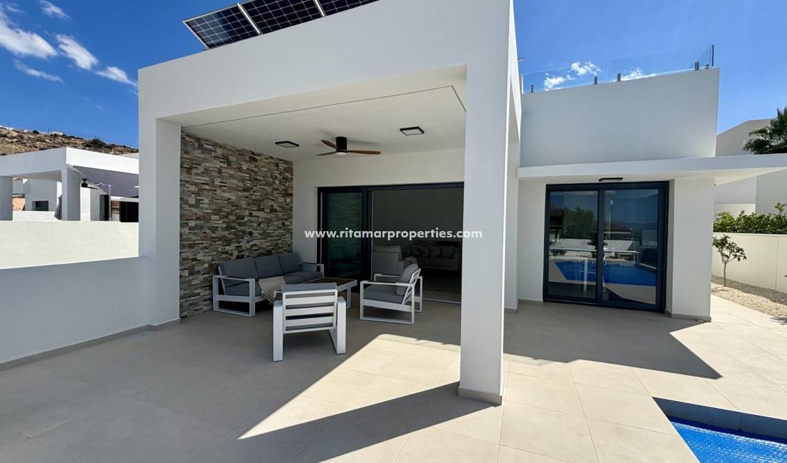  - Villa - Rojales - Atalaya Park