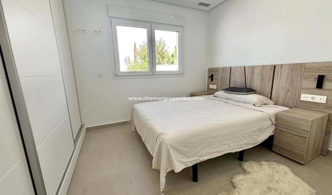  - Villa - Rojales - Atalaya Park