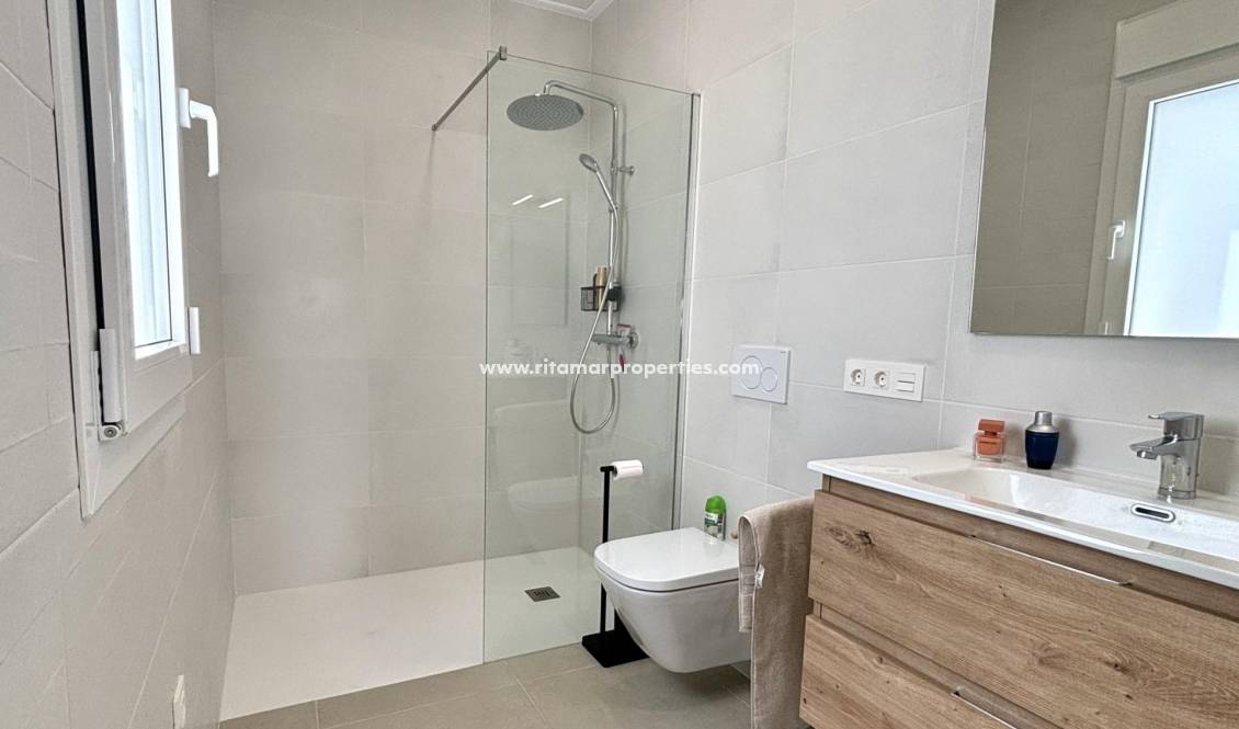  - Villa - Rojales - Atalaya Park