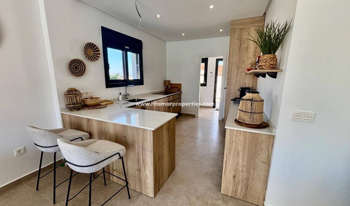  - Villa - Rojales - Atalaya Park