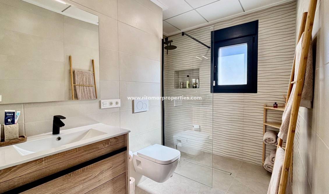  - Villa - Rojales - Atalaya Park