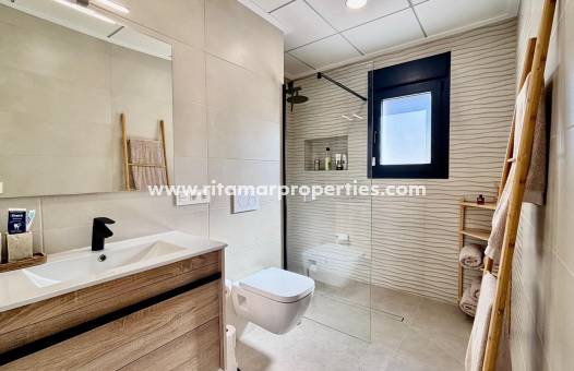  - Villa - Rojales - Atalaya Park