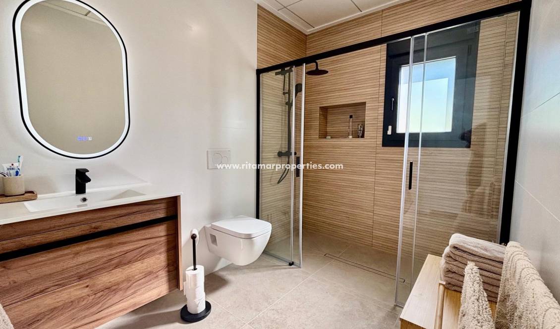  - Villa - Rojales - Atalaya Park