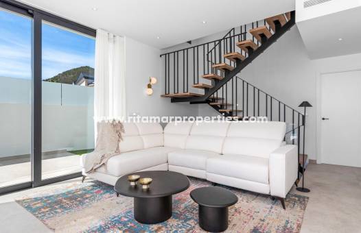  - Villa - Polop - Urbanizaciones