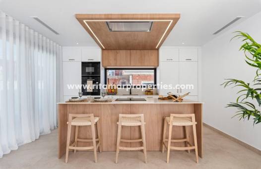  - Villa - Polop - Urbanizaciones