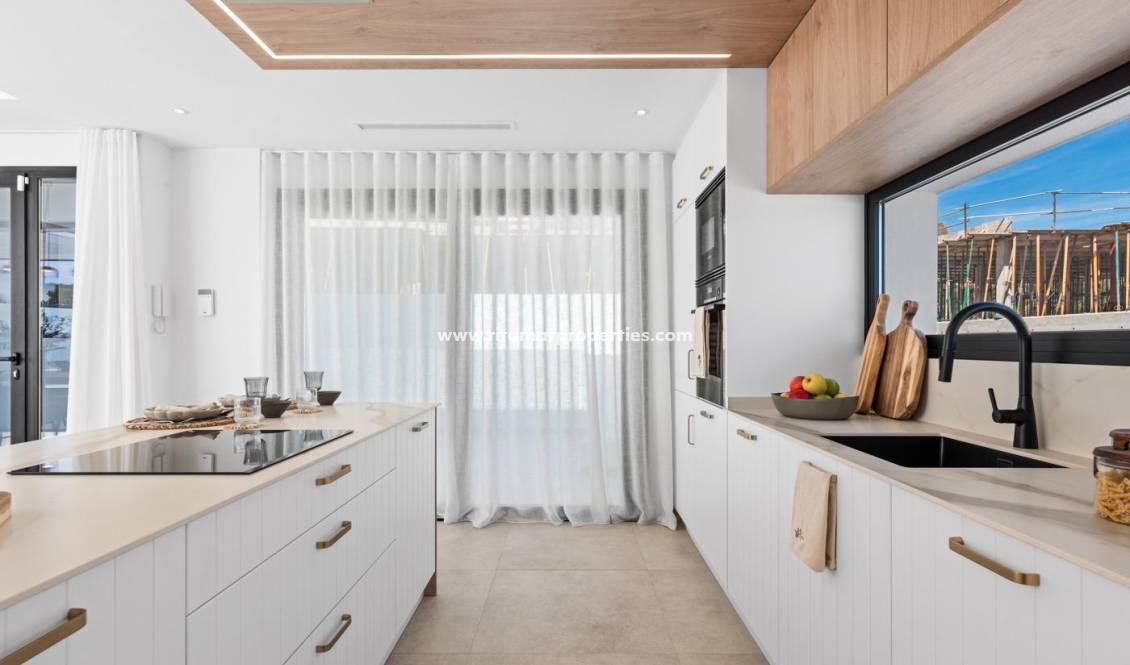  - Villa - Polop - Urbanizaciones