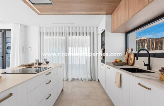  - Villa - Polop - Urbanizaciones