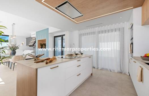  - Villa - Polop - Urbanizaciones