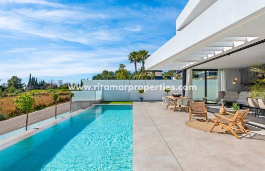  - Villa - Polop - Urbanizaciones