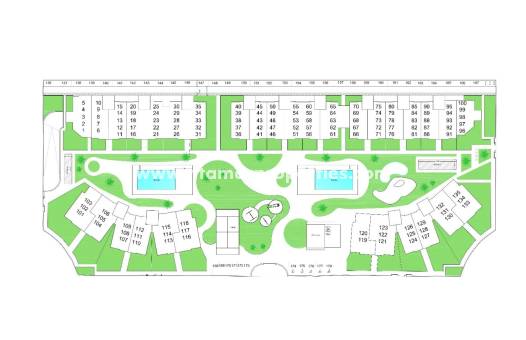  - Apartment - Guardamar del Segura - El Raso