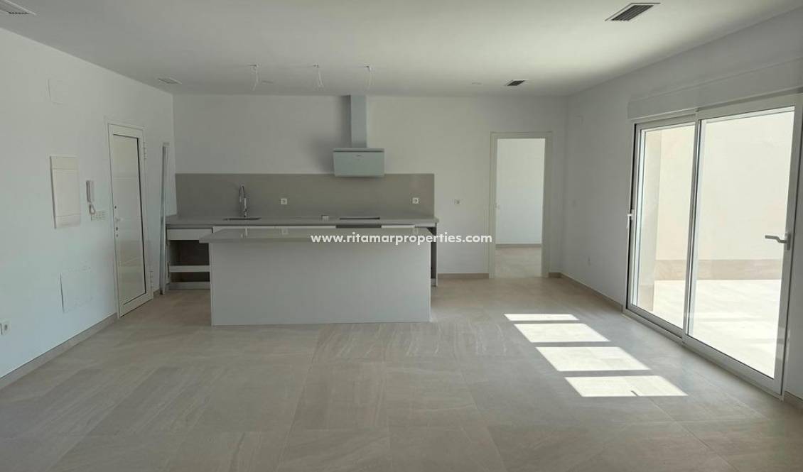  - Villa - Pinoso - Camino Del Prado