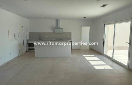  - Villa - Pinoso - Camino Del Prado