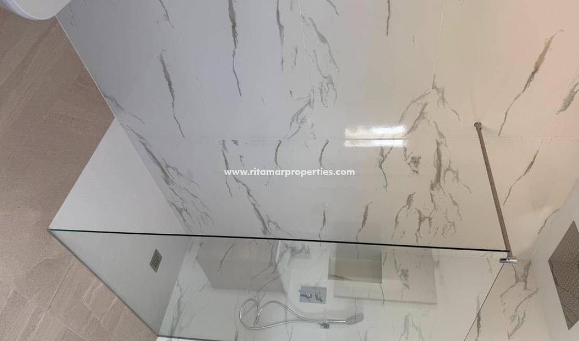  - Villa - Pinoso - Camino Del Prado