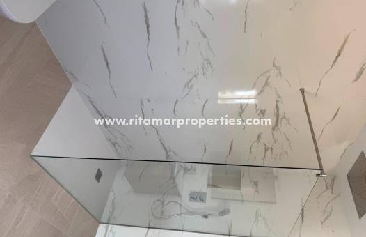  - Villa - Pinoso - Camino Del Prado