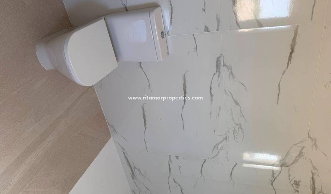  - Villa - Pinoso - Camino Del Prado