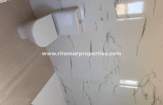  - Villa - Pinoso - Camino Del Prado