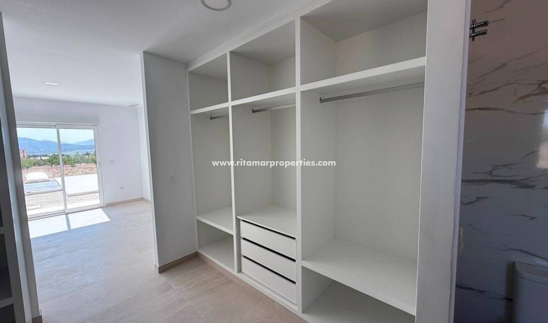  - Villa - Pinoso - Camino Del Prado