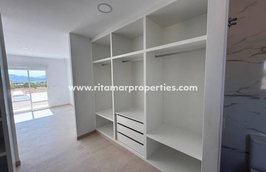  - Villa - Pinoso - Camino Del Prado