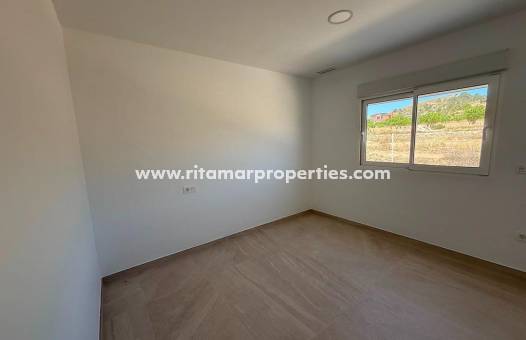  - Villa - Pinoso - Camino Del Prado